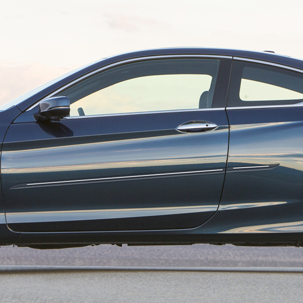 Honda accord cf7